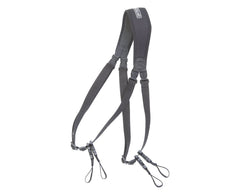 Optech Utility Camera Sling-Duo (Black)