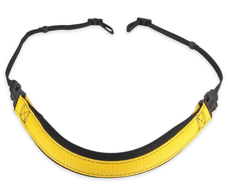 OpTech Envy Camera Neck Strap (Yellow)