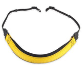 OpTech Envy Camera Neck Strap (Yellow)