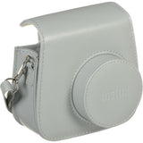 Fujifilm Instax Mini 8/9 Groovy Case (Smokey White)