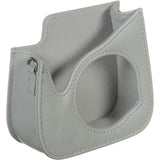Fujifilm Instax Mini 8/9 Groovy Case (Smokey White)