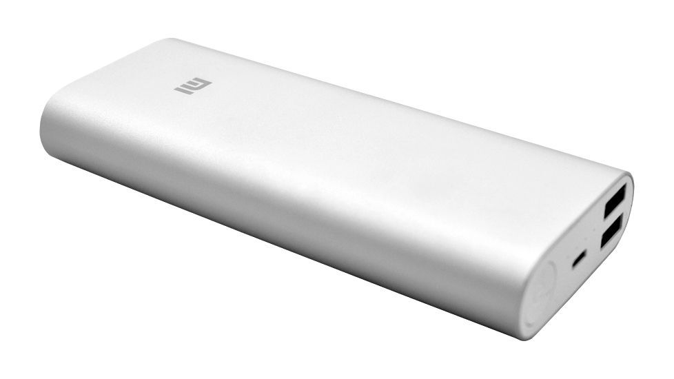 ATN Extended Power 20,000 mAh Battery Pack Weapon Kit (Open Box)