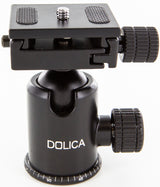 Dolica B103 Pro Ball Head