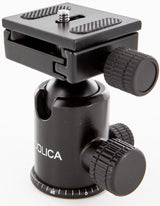 Dolica B103 Pro Ball Head