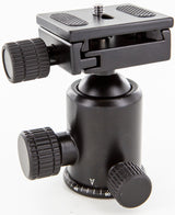 Dolica B103 Pro Ball Head