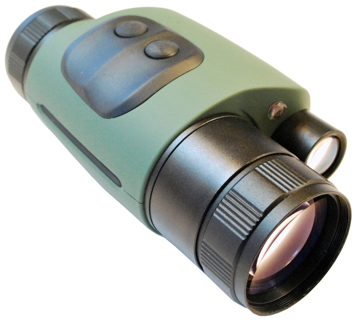 Luna Optics 3x42 Gen 1HR Night Vision Monocular