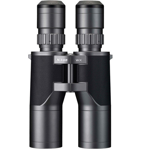 Nikon WX 10x50 IF Binocular (Black)