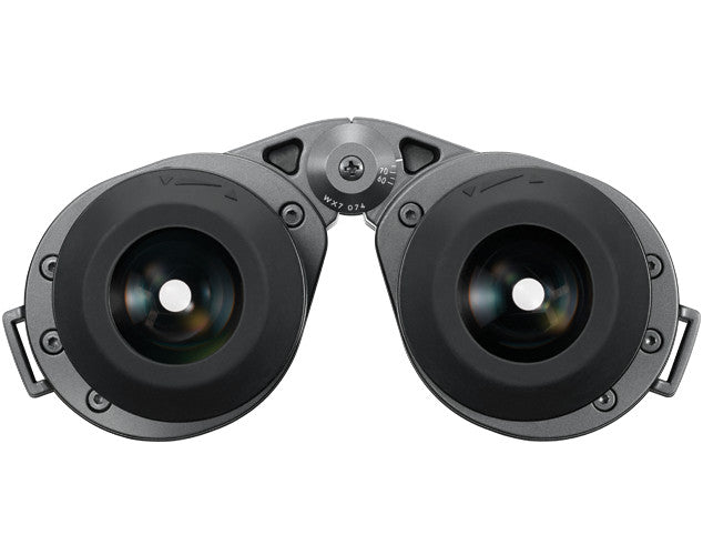 Nikon WX 10x50 IF Binocular (Black)