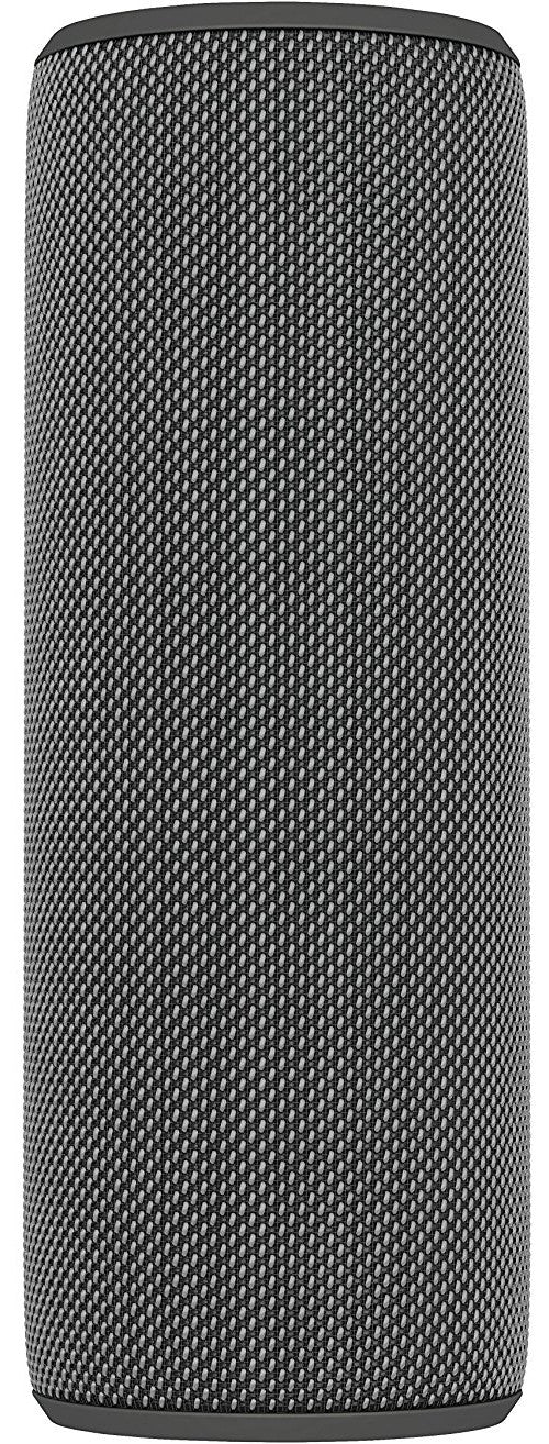 Logitech UE Megaboom Waterproof Wireless Mobile Bluetooth Speaker (Galaxy Grey)