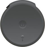 Logitech UE Megaboom Waterproof Wireless Mobile Bluetooth Speaker (Galaxy Grey)