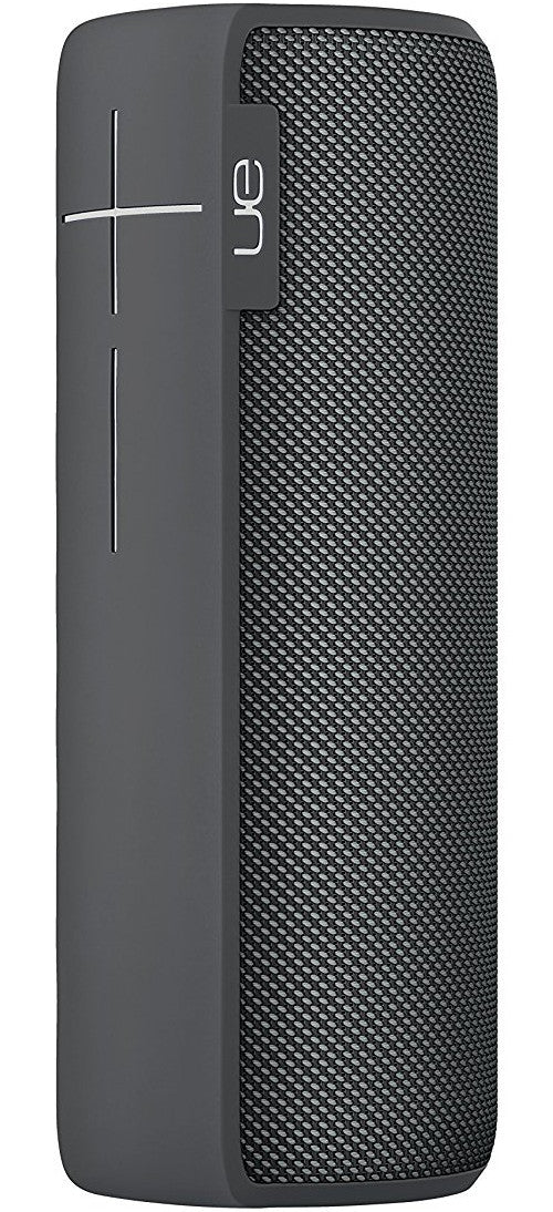Logitech UE Megaboom Waterproof Wireless Mobile Bluetooth Speaker (Galaxy Grey)