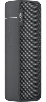 Logitech UE Megaboom Waterproof Wireless Mobile Bluetooth Speaker (Galaxy Grey)