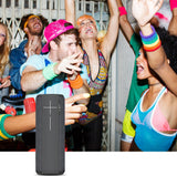 Logitech UE Megaboom Waterproof Wireless Mobile Bluetooth Speaker (Galaxy Grey)