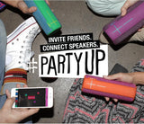 Logitech UE Megaboom Waterproof Wireless Mobile Bluetooth Speaker (Galaxy Grey)