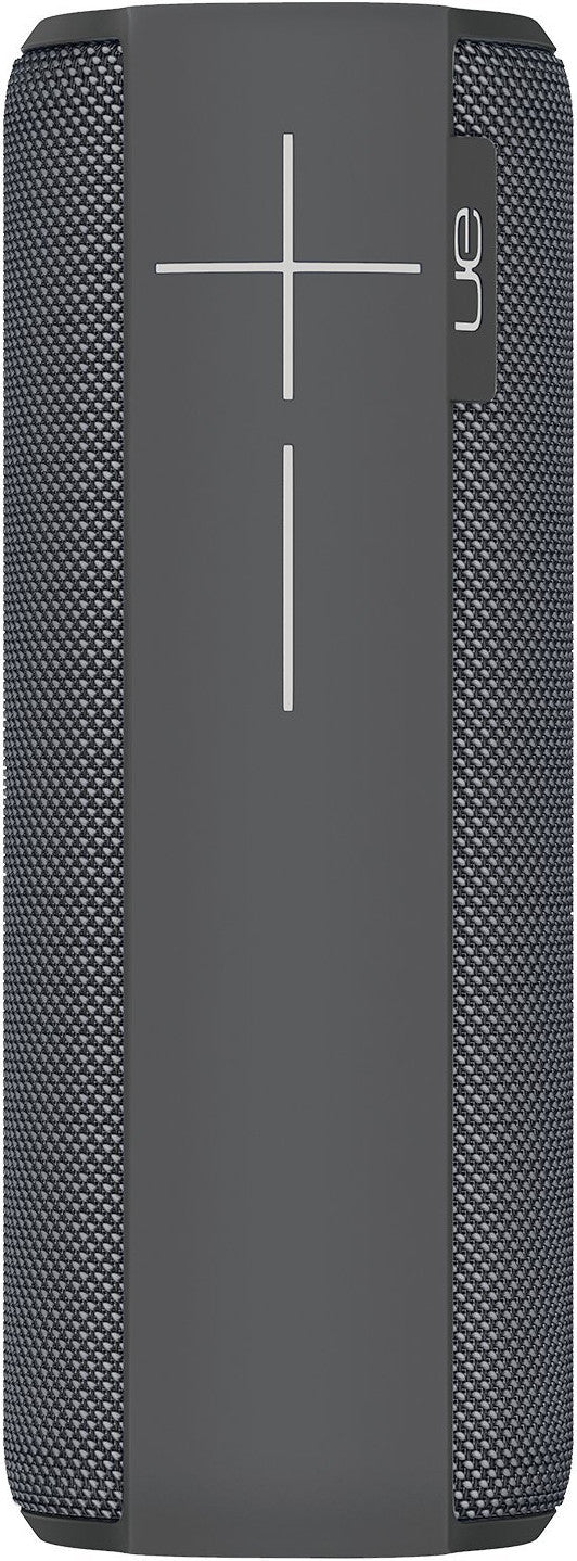 Logitech UE Megaboom Waterproof Wireless Mobile Bluetooth Speaker (Galaxy Grey)