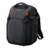 Sony DSLR System Backpack with Laptop Storage (Black)