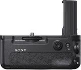 Sony Vertical Grip for Alpha a9 Full Frame Mirrorless Camera