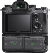 Sony Vertical Grip for Alpha a9 Full Frame Mirrorless Camera
