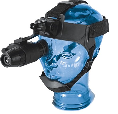 sightmark night vision goggles Sightmark Pulsar Challenger G2 1x21 Night Vision Goggles – Focus Camera