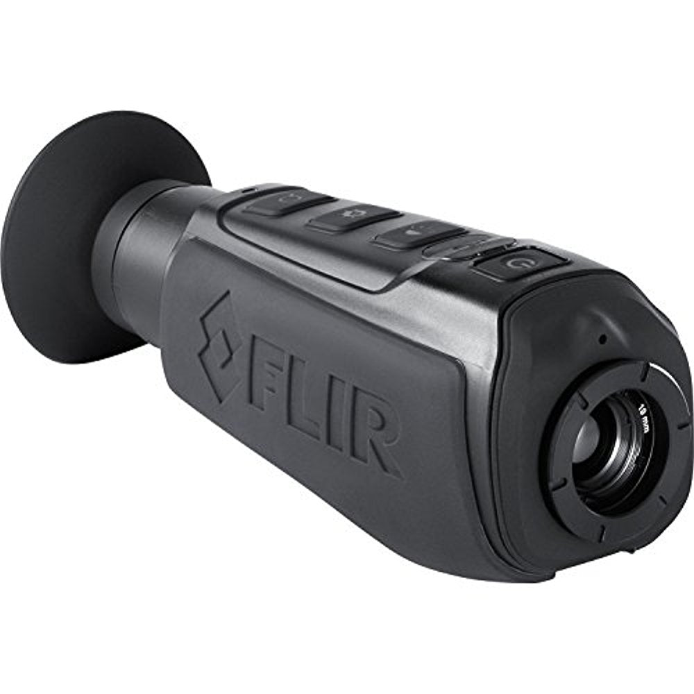 FLIR LS-XR Tactical Handheld Thermal Monocular Camera (35mm/ 7.5 HZ)