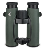Swarovski 10x32 EL Binoculars with FieldPro Package (Green)