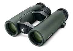 Swarovski 10x32 EL Binoculars with FieldPro Package (Green)