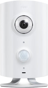 iControl Networks Piper Classic All-in-One WiFi Security System Bundle (4-Piece)