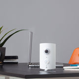iControl Networks Piper Classic All-in-One WiFi Security System Bundle (4-Piece)