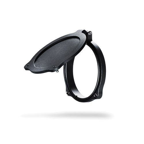 Hawke Sport Optics Riflescope Metal Flip Ocular Lens Cover (Size 1)