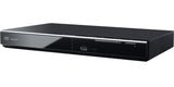 Panasonic DVD-S700 1080p Up-Convert DVD Player (Black)