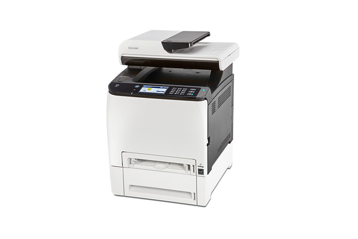 Ricoh SP C261SFNw All-in-One Color Laser Printer