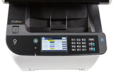 Ricoh SP C261SFNw All-in-One Color Laser Printer
