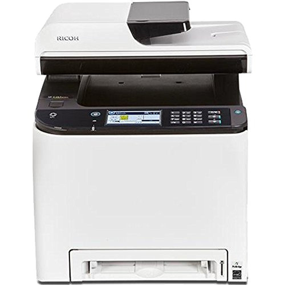 Ricoh SP C261SFNw All-in-One Color Laser Printer