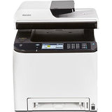 Ricoh SP C261SFNw All-in-One Color Laser Printer