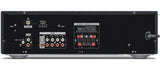 Sony 2 Channel Stereo Receiver with Phono Inputs and Bluetooth Connectivity