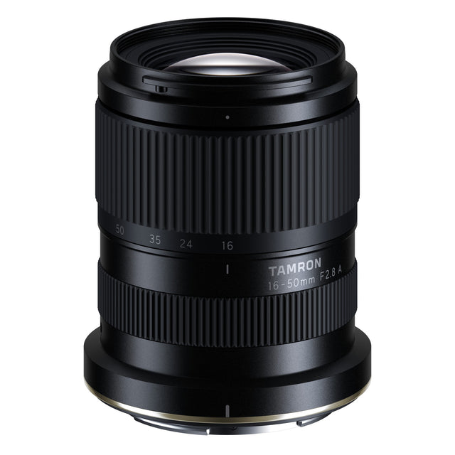 Tamron 16-50mm F2.8 A Standard Zoom Lens for Nikon Z Mount