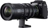 Fujifilm MKX 18-55mm T2.9 Lens