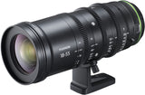 Fujifilm MKX 18-55mm T2.9 Lens