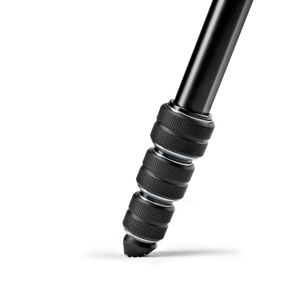 Manfrotto Befree Live Tripod with Befree Live Fluid Head