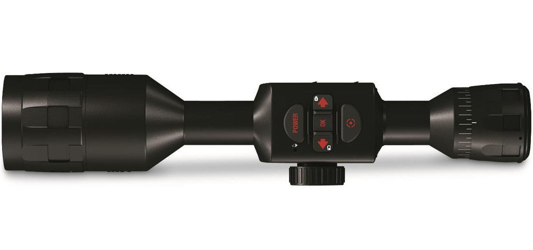 ATN Thor 4 384x288 1.25-5x Smart HD Thermal Rifle Scope