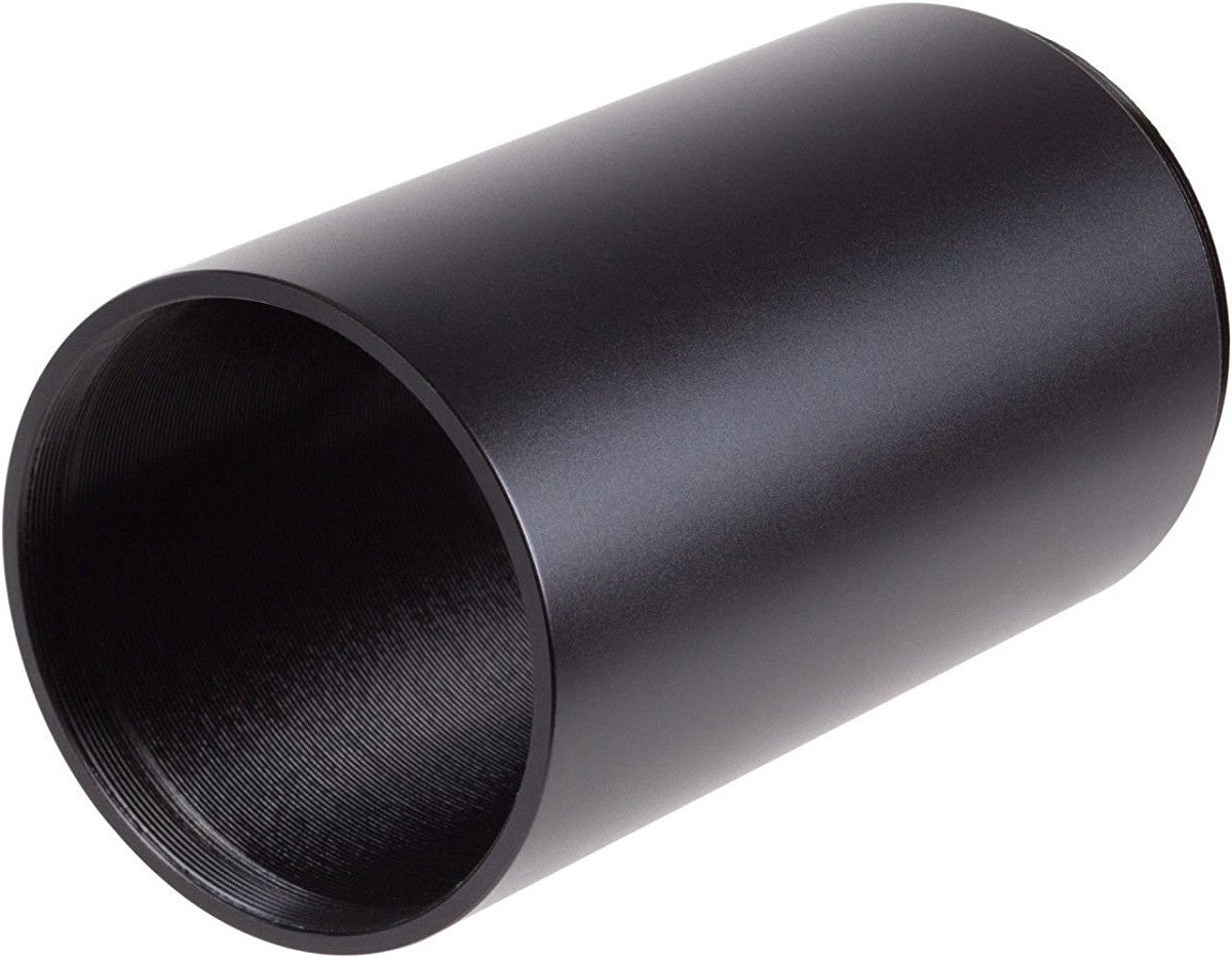 Athlon Optics 50mm Riflescope Sunshade (for Helos BTR, Argos BTR and Talos BTR)