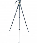 Vanguard Alta Pro 2 263AV Aluminum Tripod with Alta PH-114V Pan Head
