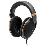 Sennheiser HD 505 Wired Over-Ear Open-Back Studio Headphones (Copper Edition) - 4