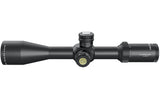 Athlon Optics Helos BTR 6-24x50 Riflescope (DD, SF, 30mm, FFP, APMR IR MIL Reticle)