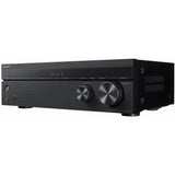 Sony STRDH590 5.2ch Home Theater AV Receiver with Speaker and Subwoofer Bundle