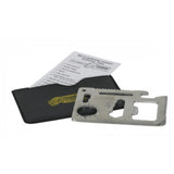 Voodoo Tactical Multi-Purpose Pocket Survival Tool