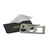 Voodoo Tactical Multi-Purpose Pocket Survival Tool (Open Box)