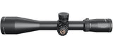 Athlon Optics Ares BTR 4.5-27x5 Riflescope (Exp, SF, APLR3 FFP IR MIL Reticle)