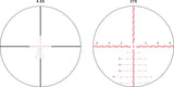 Athlon Optics Ares BTR 4.5-27x5 Riflescope (Exp, SF, APLR3 FFP IR MIL Reticle)