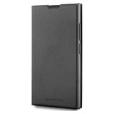 Roxfit Sony Xperia L2 Simply Standing Book Case (Black)